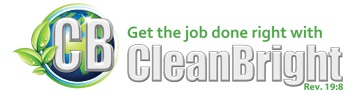 CleanBright Floor Cleaning
